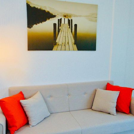 Apartmán Cosmo House Fuerteventura Puerto del Rosario  Exteriér fotografie