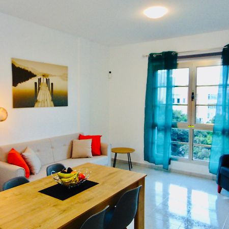 Apartmán Cosmo House Fuerteventura Puerto del Rosario  Exteriér fotografie