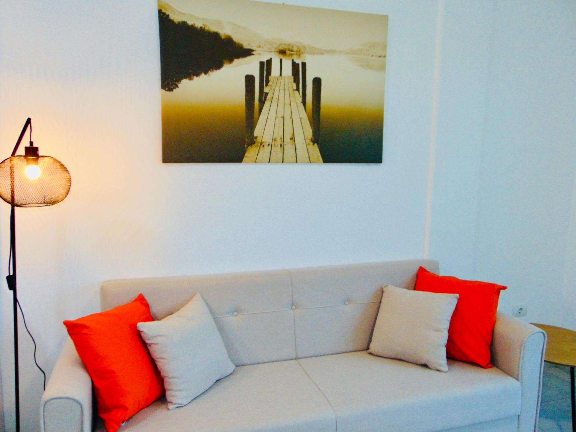 Apartmán Cosmo House Fuerteventura Puerto del Rosario  Exteriér fotografie