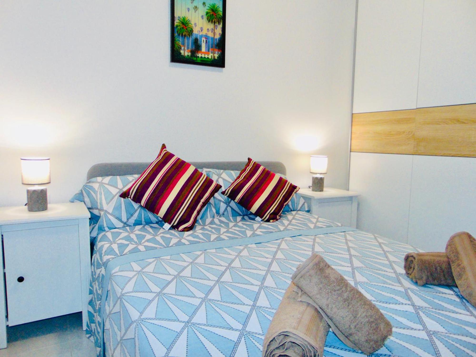 Apartmán Cosmo House Fuerteventura Puerto del Rosario  Exteriér fotografie