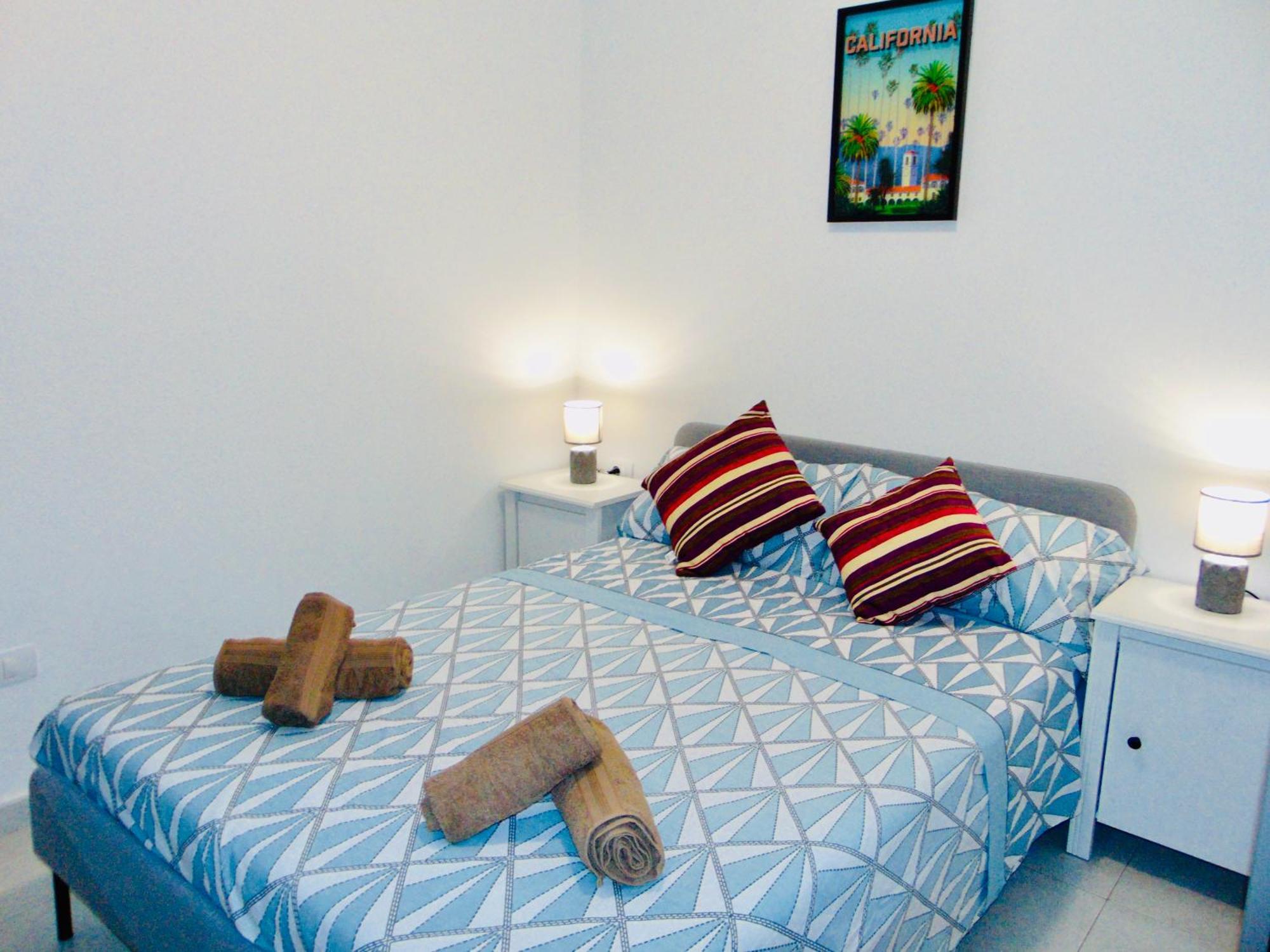 Apartmán Cosmo House Fuerteventura Puerto del Rosario  Exteriér fotografie