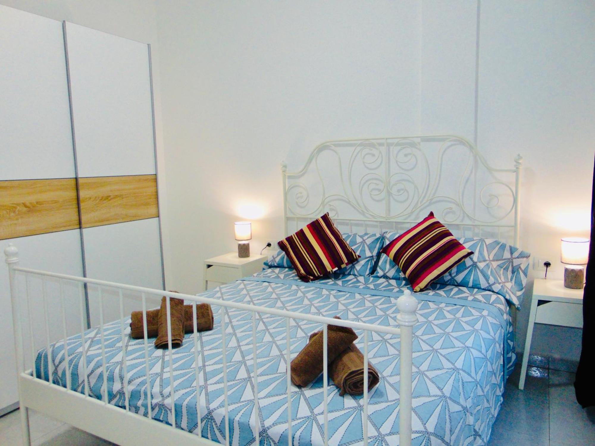 Apartmán Cosmo House Fuerteventura Puerto del Rosario  Exteriér fotografie