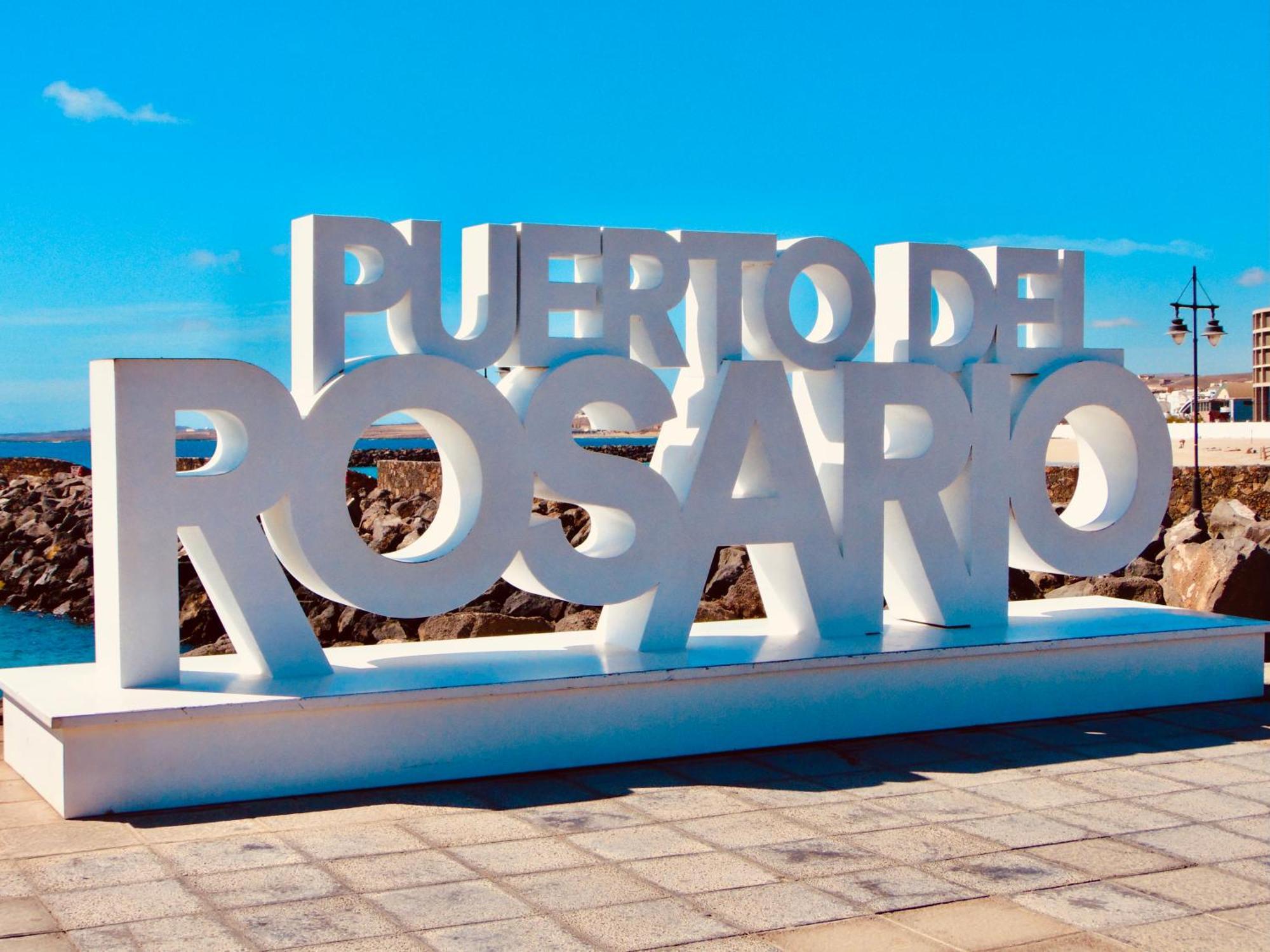 Apartmán Cosmo House Fuerteventura Puerto del Rosario  Exteriér fotografie