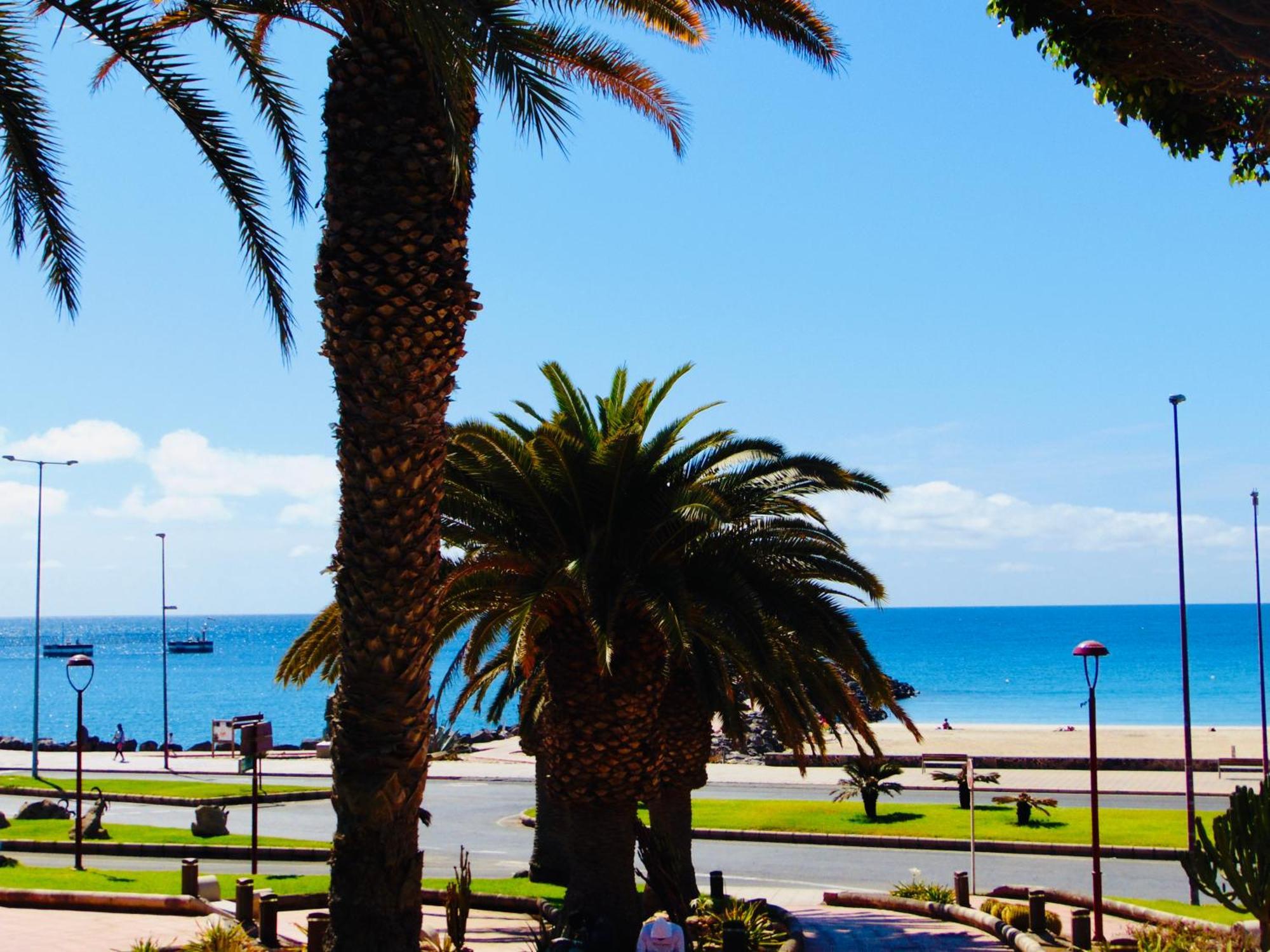 Apartmán Cosmo House Fuerteventura Puerto del Rosario  Exteriér fotografie