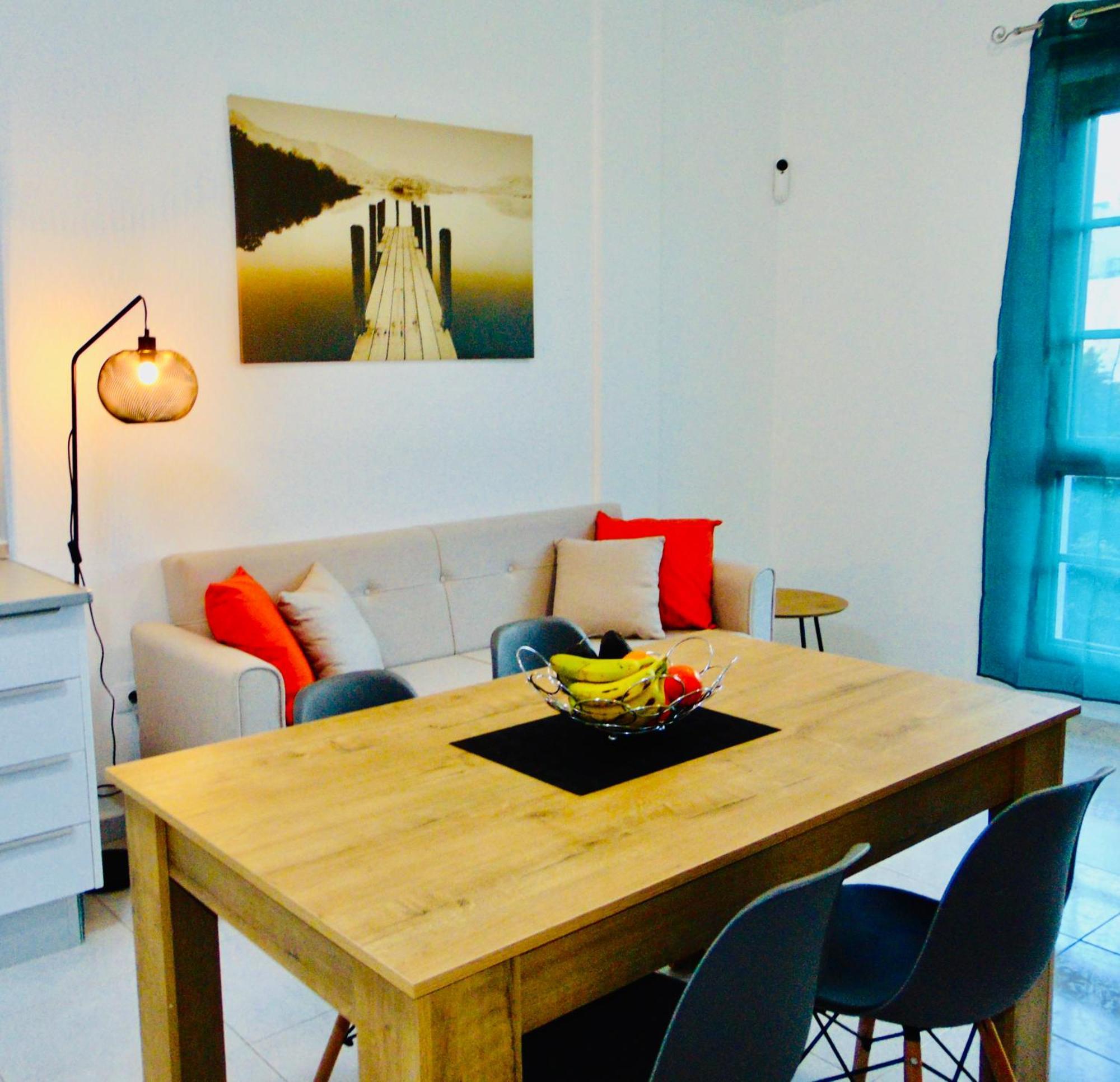 Apartmán Cosmo House Fuerteventura Puerto del Rosario  Exteriér fotografie