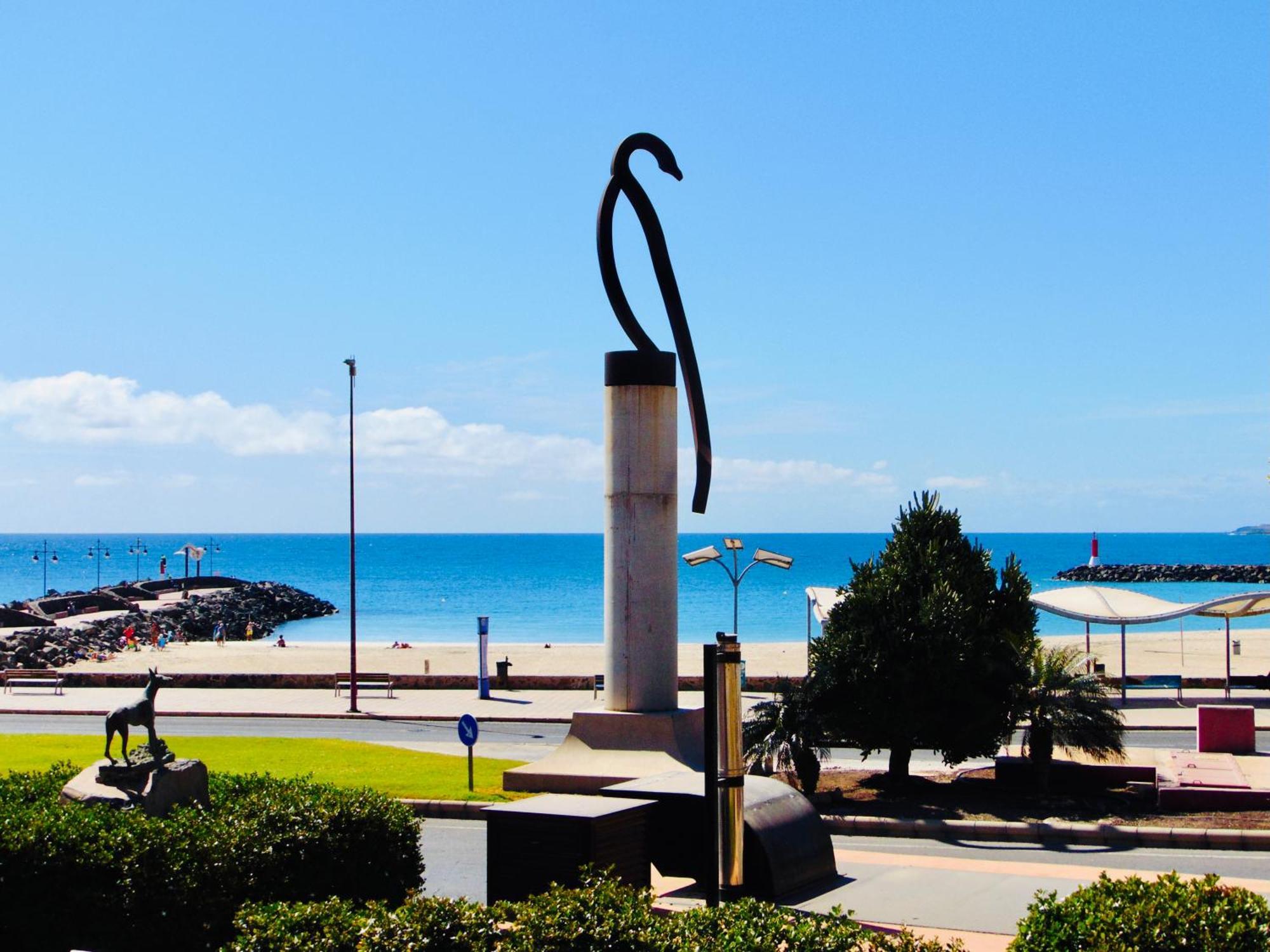 Apartmán Cosmo House Fuerteventura Puerto del Rosario  Exteriér fotografie