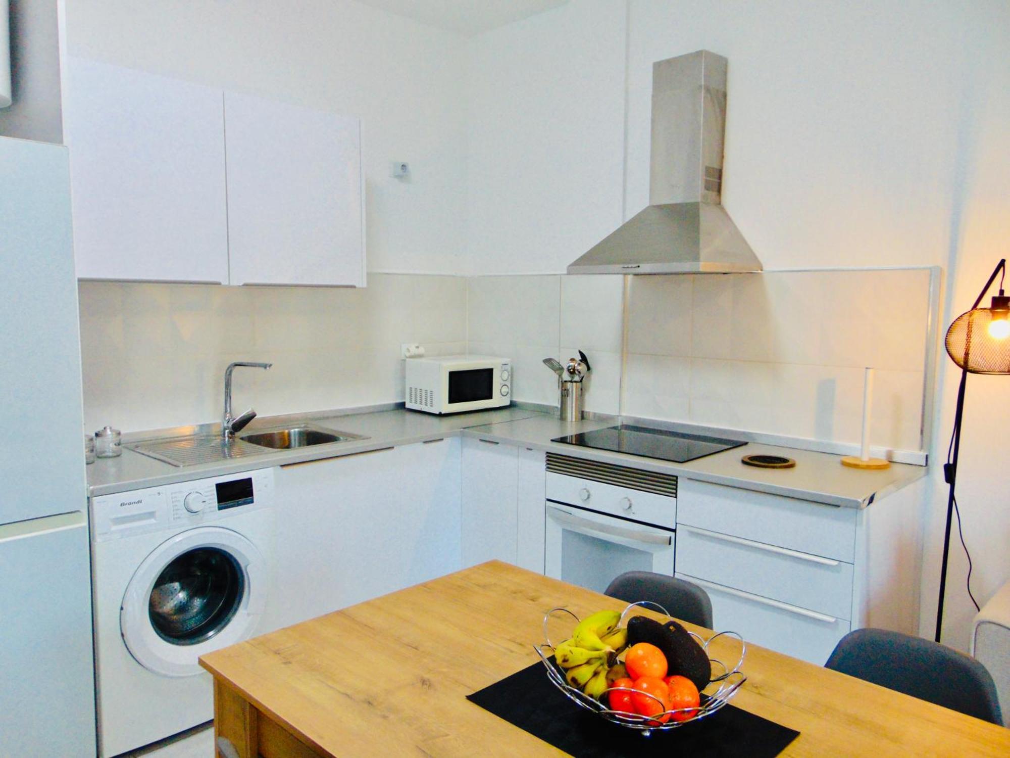Apartmán Cosmo House Fuerteventura Puerto del Rosario  Exteriér fotografie